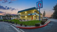 Motel 6 King City, CA