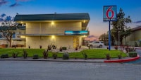 Motel 6 King City, CA