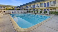 Motel 6 King City, CA