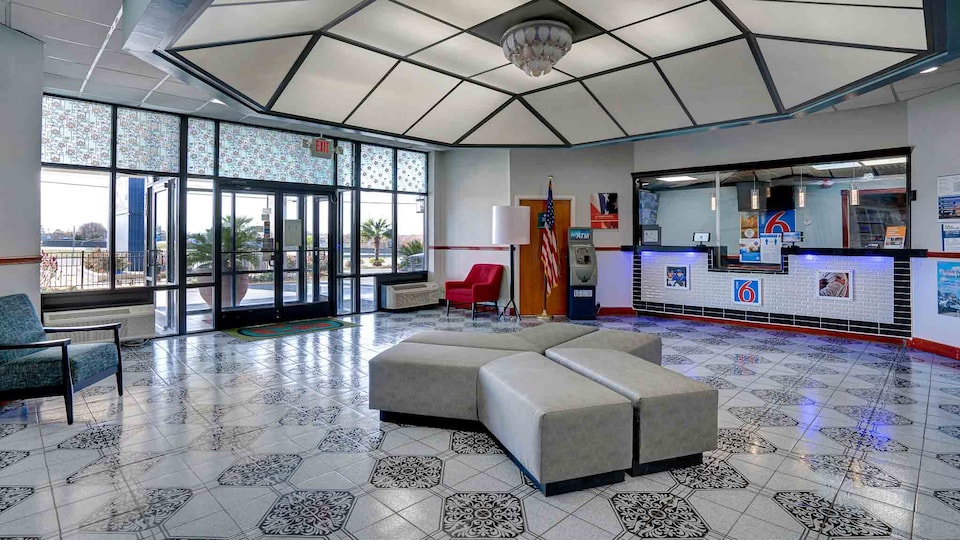 Motel 6 Burlington, NC, Burlington_WA, Burlington