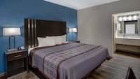 Motel 6 Burlington, NC