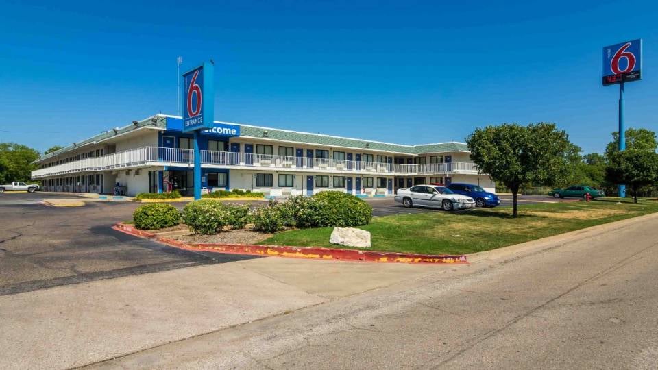 Motel 6 Bellmead, TX - Waco, Bellmead, Bellmead