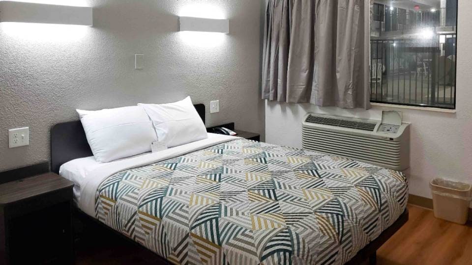 Motel 6 Bellmead, TX - Waco, Bellmead, Bellmead
