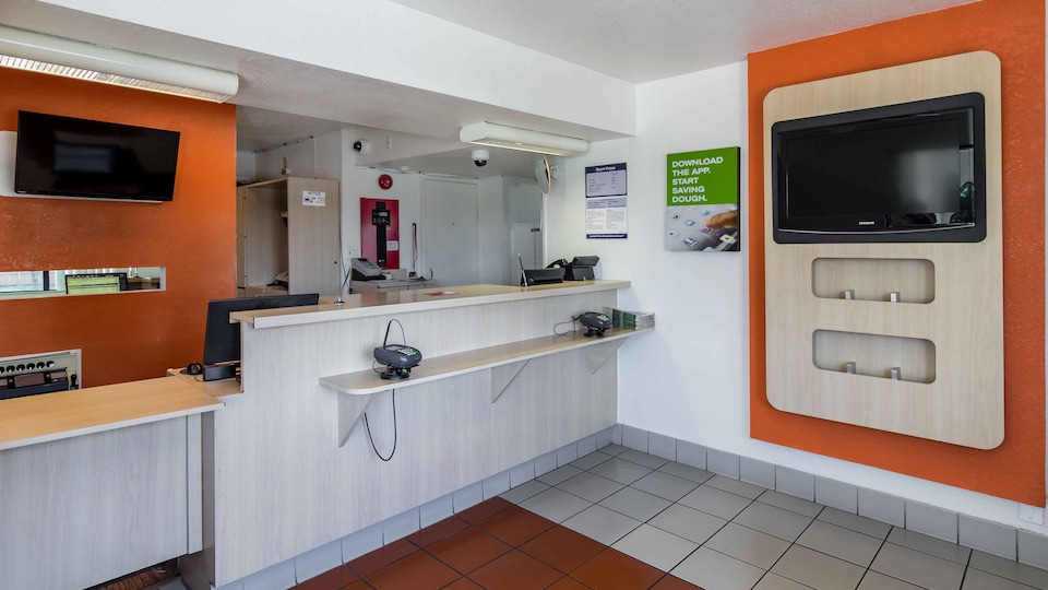 Motel 6 Bellmead, TX - Waco, Bellmead, Bellmead