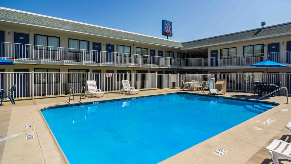 Motel 6 Bellmead, TX - Waco, Bellmead, Bellmead