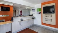 Motel 6 Bellmead, TX - Waco