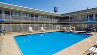 Motel 6 Bellmead, TX - Waco