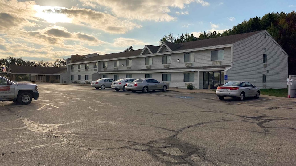 Motel 6 Norway, MI, Norway, Norway