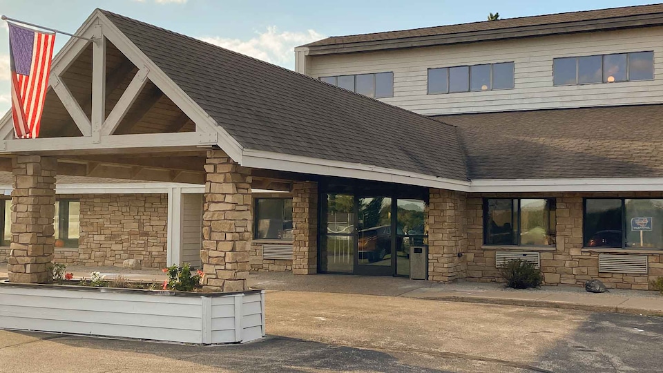 Motel 6 Norway, MI, Norway, Norway