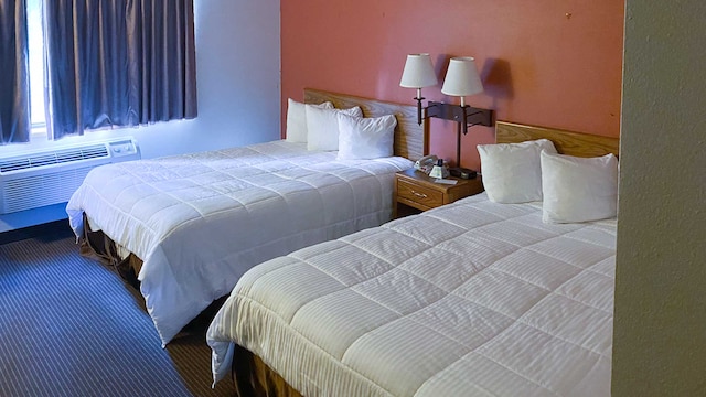 2 Queen Beds | Non-Smoking, Micfridge
