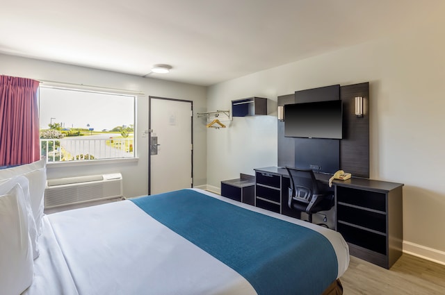 1 Cama King | No fumadores, Microondas