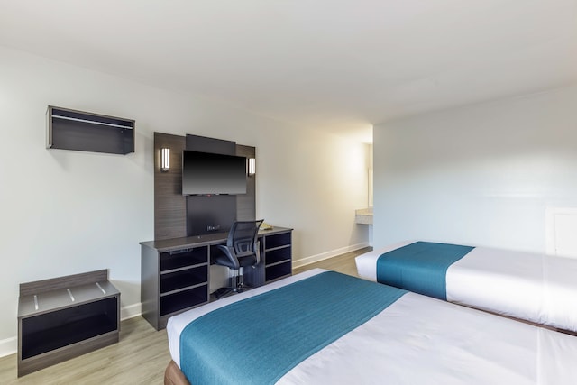 2 Camas completas | Fumadores, Microondas