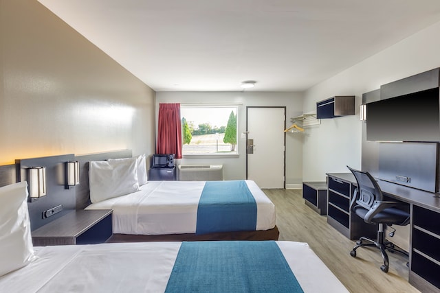 2 Camas completas | Acceso movilidad bañera Nsmk Microondas