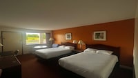 Motel 6 Culpeper, VA