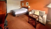Motel 6 Culpeper, VA
