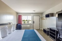 Motel 6 Culpeper, VA