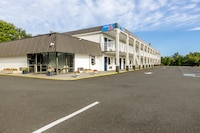 Motel 6 Culpeper, VA