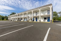 Motel 6 Culpeper, VA