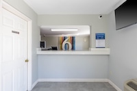 Motel 6 Culpeper, VA