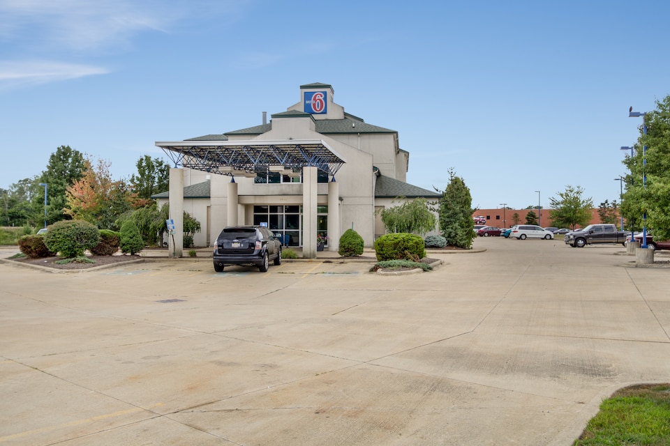 Motel 6 Medina, OH - Cleveland, Medina_g6, Medina