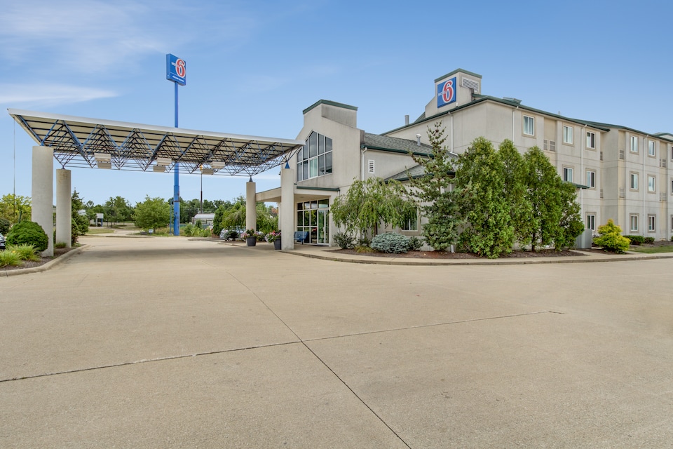 Motel 6 Medina, OH - Cleveland, Medina_g6, Medina