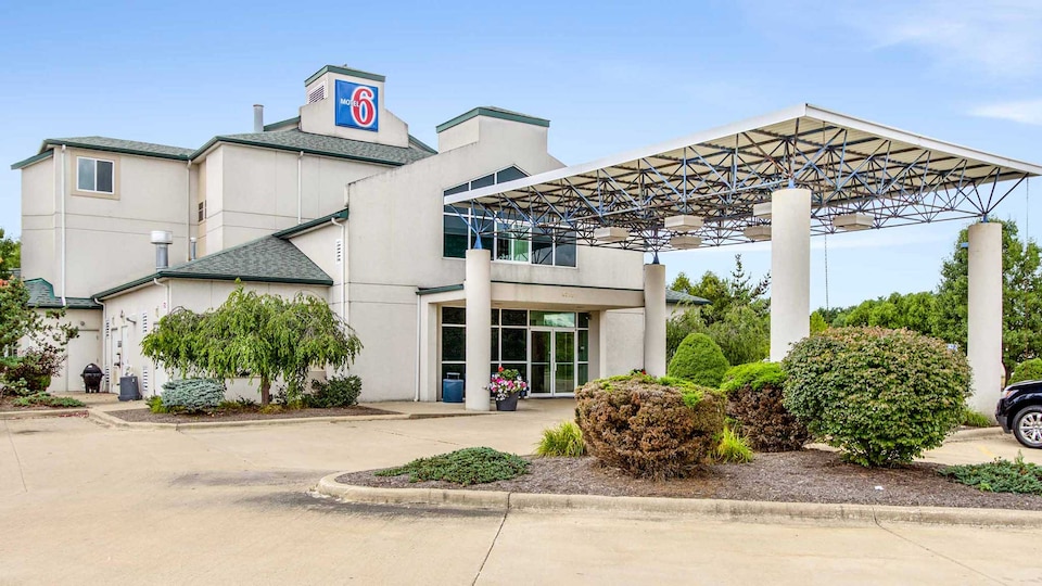 Motel 6 Medina, OH - Cleveland, Medina_g6, Medina