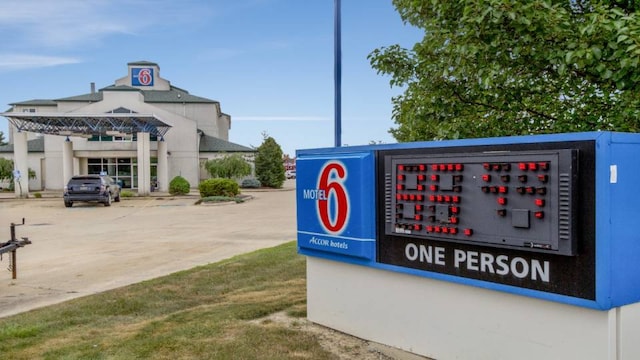 Motel 6 Medina, OH - Cleveland