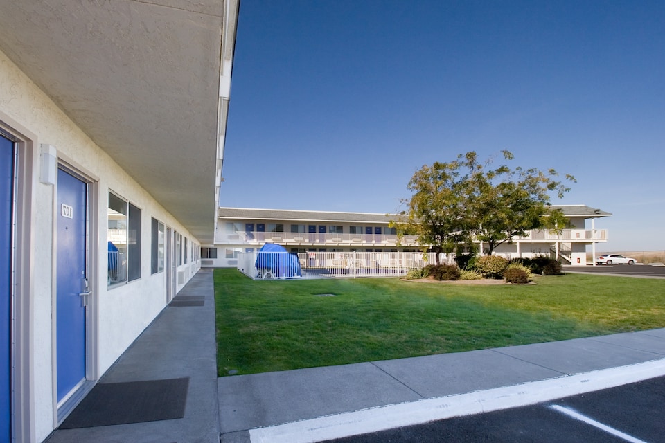 Motel 6 Pendleton, OR, C97801, Pendleton OR