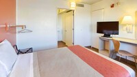 Motel6 Pendleton, OR