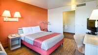 Motel6 Pendleton, OR