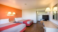 Motel 6 Pendleton, OR