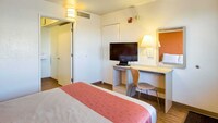 Motel6 Pendleton, OR