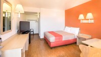 Motel6 Pendleton, OR