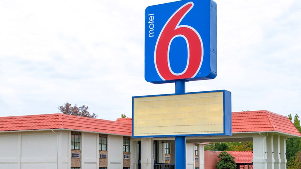 Motel 6 Palestine, TX, Palestine TX, Palestine