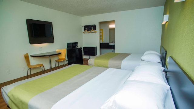 2 Camas Queen | No fumadores, Microondas