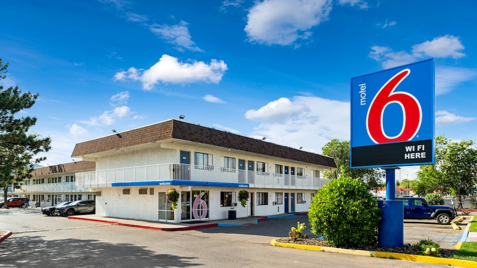 Motel 6 Kalispell, MT, Kalispell, Kalispell