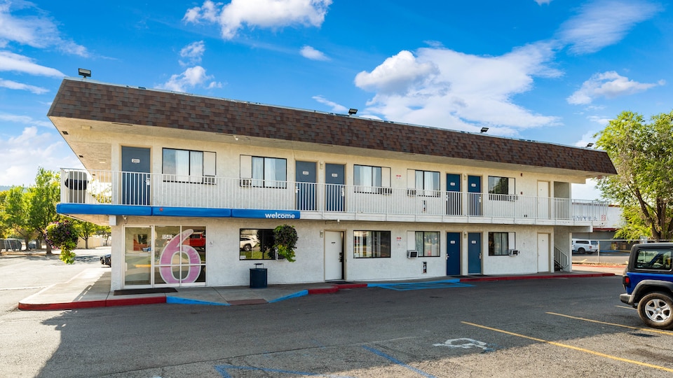 Motel 6 Kalispell, MT, Kalispell, Kalispell