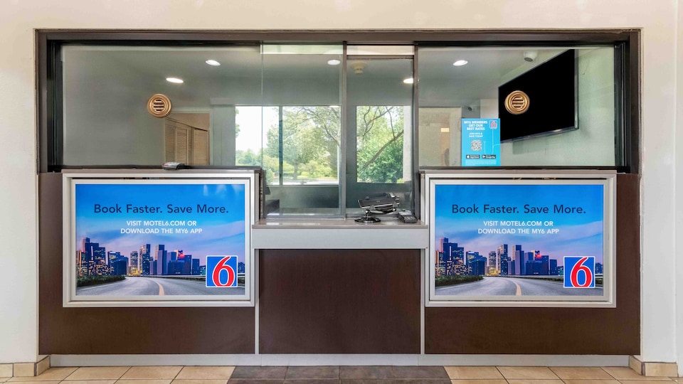 Motel 6 Rolling Meadows, IL - Chicago Northwest, ROLLING MEADOWS, ROLLING MEADOWS