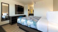 Motel 6 Rolling Meadows, IL - Chicago Northwest