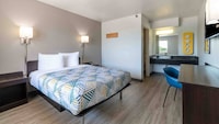 Motel 6 Rolling Meadows, IL - Chicago Northwest