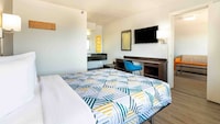 Motel 6 Rolling Meadows, IL - Chicago Northwest
