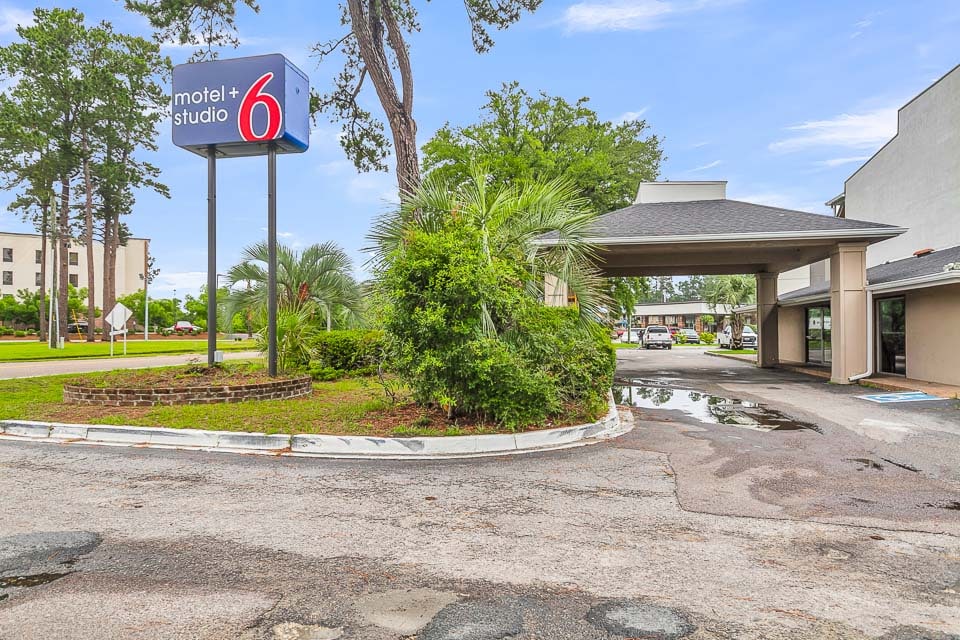 Motel 6 Summerville, SC – Charleston, Summerville, Summerville