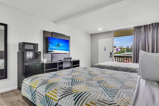 2 Queen Beds | Mobility Accessible Tub Nsmk