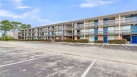 Motel 6 Summerville, SC – Charleston