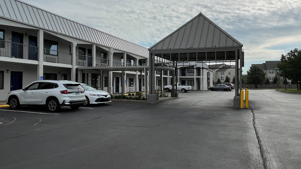 Motel 6 Lafayette, IN, Lafayette, Lafayette