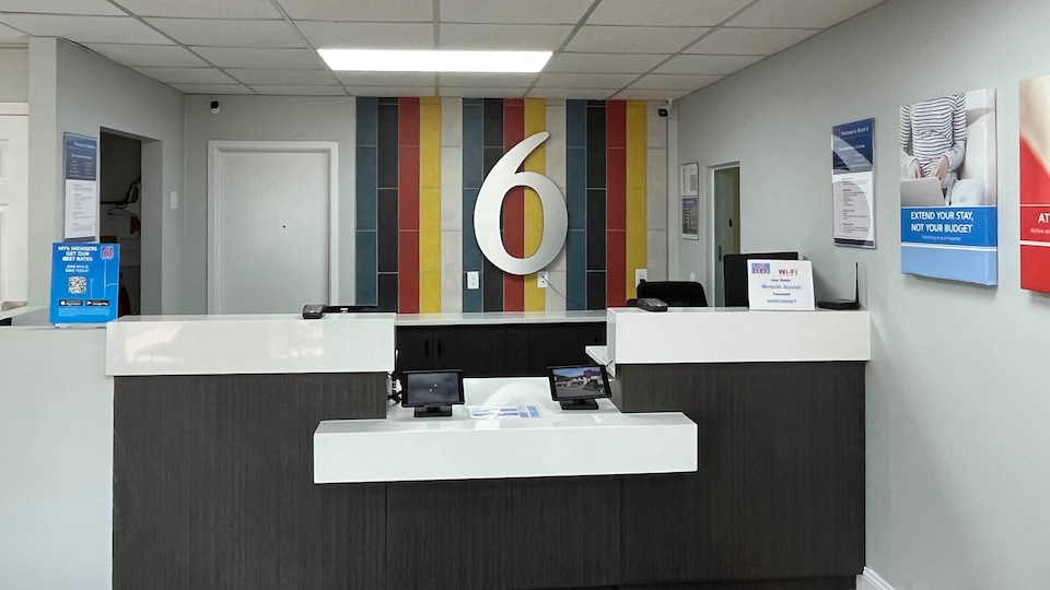 Motel 6 Lafayette, IN, Lafayette, Lafayette