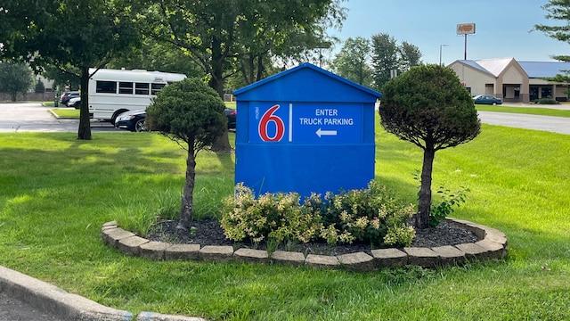 Motel 6 Lafayette, IN