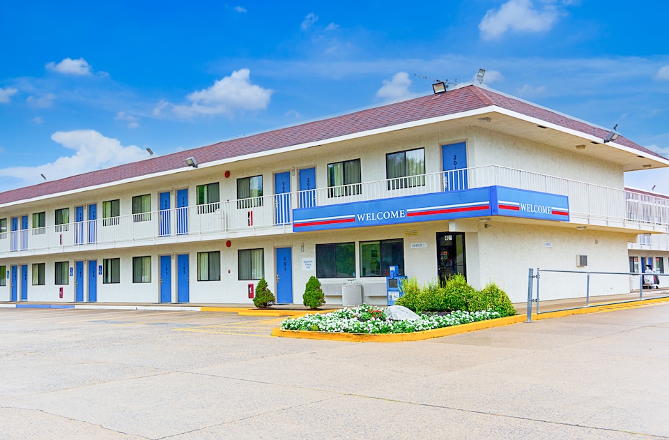 Motel 6 Fredericksburg, VA - North, Fredericksburg, Fredericksburg