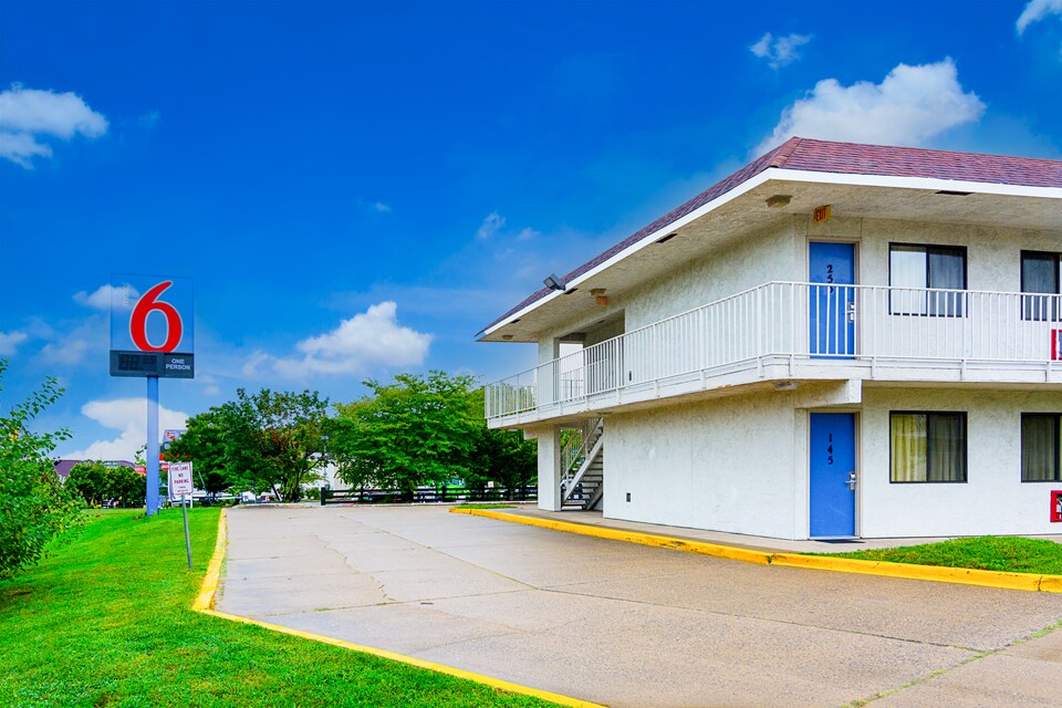 Motel 6 Fredericksburg, VA - North, Fredericksburg, Fredericksburg