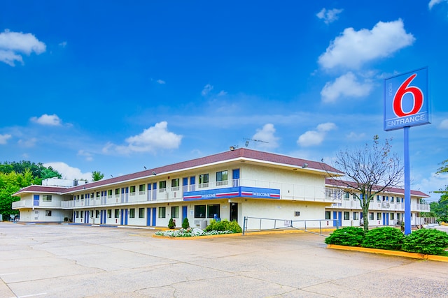 Motel 6 Fredericksburg, VA - North, Fredericksburg, Fredericksburg